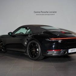 Porsche 911 type 992 911 Carrera 4S Cabriolet 3.0i 450 PDK Lesm&eacute;nils