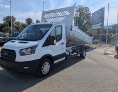 Ford Transit Aubagne