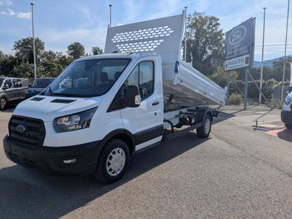 Ford Transit - P350 L3 2.0 EcoBlue 170ch S&S Trend Business - 40 000 €