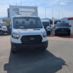 Ford Transit P350 L3 2.0 EcoBlue 170ch S&S Trend Business occasion - Aubagne - photo 2/21