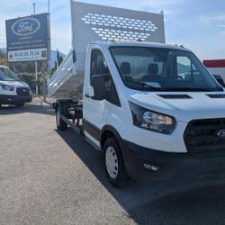 Ford Transit P350 L3 2.0 EcoBlue 170ch S&S Trend Business occasion - Aubagne - photo 3/21