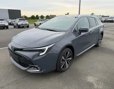 Toyota Corolla Touring Sports Saint-Saturnin