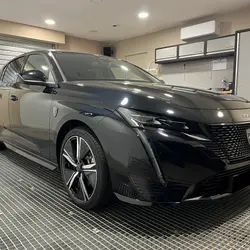 Peugeot 308 III Phase 1 1.2 HYBRID 145 GT E-DCS6 Montaigu-Vend&eacute;e