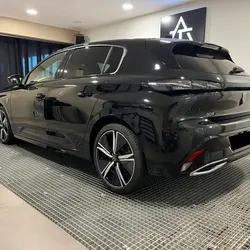 Peugeot 308 III Phase 1 1.2 HYBRID 145 GT E-DCS6 Montaigu-Vend&eacute;e