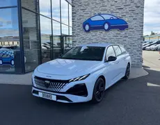 Peugeot 308 SW Phase 2 Saint-Saturnin