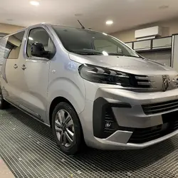 Peugeot Expert XL 2.0 BLUEHDI 180 S&S CABINE APPROFONDIE FIXE EAT8 - 5 PL Montaigu-Vend&eacute;e