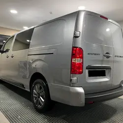 Peugeot Expert XL 2.0 BLUEHDI 180 S&S CABINE APPROFONDIE FIXE EAT8 - 5 PL Montaigu-Vend&eacute;e