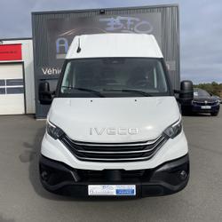Iveco Daily 35C21H V16 4100 3.0 TOR HI-MATIC Saint-Georges-des-Groseillers