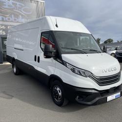 Iveco Daily 35C21H V16 4100 3.0 TOR HI-MATIC Saint-Georges-des-Groseillers