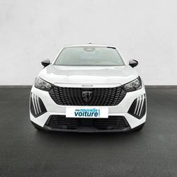 Peugeot 2008 2008 Hybrid 145 e-DCS6 - Style Fontenay-le-Comte