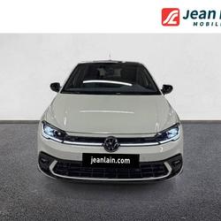 Volkswagen Polo Polo 1.0 TSI 116 S&S DSG7 R-Line Edition Cessy