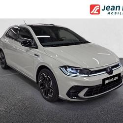 Volkswagen Polo Polo 1.0 TSI 116 S&S DSG7 R-Line Edition Cessy