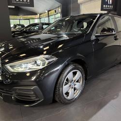 BMW Serie 1 BMW S&Eacute;RIE 1 116 D BUSINESS EDITION LED/CARPLAY Vert-Saint-Denis