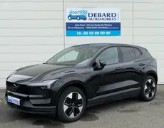 Volvo EX30 Saint-Saturnin