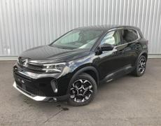 Citroen C5 Aircross Cabestany