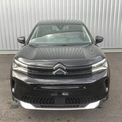 Citroen C5 Aircross Hybride 136 e-DCS6 Max Cabestany