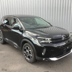 Citroen C5 Aircross Hybride 136 e-DCS6 Max Cabestany