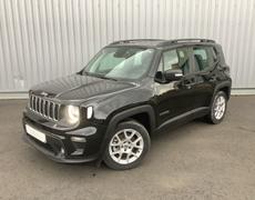 Jeep Renegade Cabestany