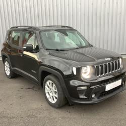 Jeep Renegade 1.5 Turbo T4 130 ch BVR7 e-Hybrid Altitude Cabestany