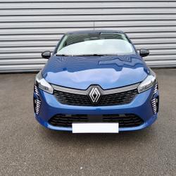 Renault Clio 5 TCe 90 ch GSR2 Evolution Cabestany