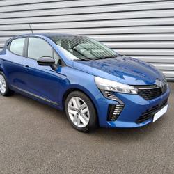 Renault Clio 5 TCe 90 ch GSR2 Evolution Cabestany