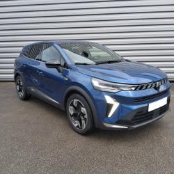 Renault Symbioz E-Tech full hybrid 145 Techno Cabestany