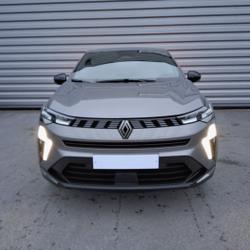 Renault Symbioz E-Tech full hybrid 145 Techno Cabestany