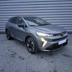 Renault Symbioz E-Tech full hybrid 145 Techno Cabestany