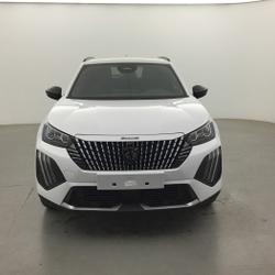 Peugeot 2008 Hybrid 145 e-DCS6 Allure Cabestany