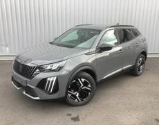 Peugeot 2008 Cabestany