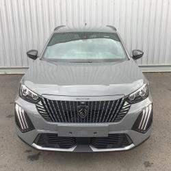 Peugeot 2008 Hybrid 145 e-DCS6 Allure Cabestany