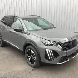 Peugeot 2008 Hybrid 145 e-DCS6 Allure Cabestany