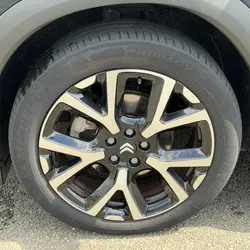 Citroen C5 Aircross BLUEHDI 130CH S&S SHINE PACK EAT8 Saint-Saturnin