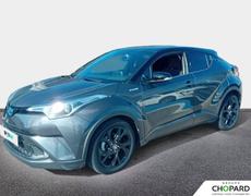 Toyota C-HR Manosque