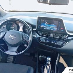 Toyota C-HR C-HR Hybride 122h Graphic Manosque
