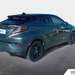 Toyota C-HR C-HR Hybride 122h Graphic Manosque