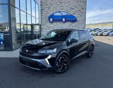 Renault Symbioz Saint-Saturnin