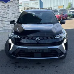Renault Symbioz 1.8 E-TECH FULL HYBRID 160CH ESPRIT ALPINE - 26 Saint-Saturnin