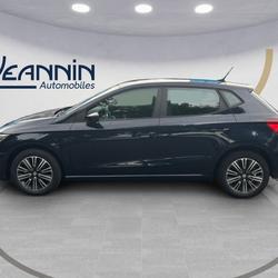 Seat Ibiza Ibiza 1.0 EcoTSI 95 ch S/S BVM5 Copa Vert-Saint-Denis