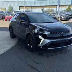 Renault Symbioz 1.8 E-TECH FULL HYBRID 160CH ESPRIT ALPINE - 26 M&eacute;rignac