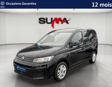 Volkswagen Caddy Chalon-sur-Saône