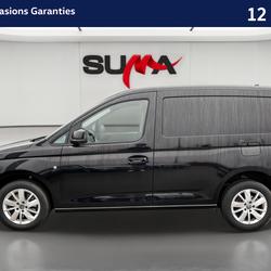 Volkswagen Caddy CADDY CARGO 1.5 TSI 114 DSG7 BUSINESS PLUS Chalon-sur-Sa&ocirc;ne