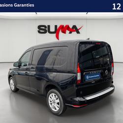 Volkswagen Caddy CADDY CARGO 1.5 TSI 114 DSG7 BUSINESS PLUS Chalon-sur-Sa&ocirc;ne