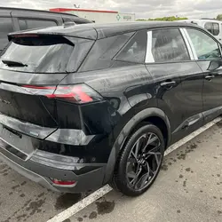 Renault Symbioz 1.8 E-TECH FULL HYBRID 160CH ESPRIT ALPINE - 26 Saint-L&eacute;ger-de-Lini&egrave;res