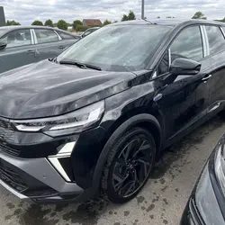 Renault Symbioz 1.8 E-TECH FULL HYBRID 160CH ESPRIT ALPINE - 26 M&eacute;rignac