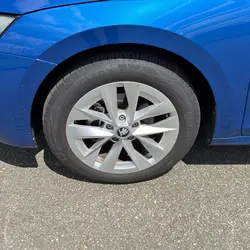 Skoda Octavia Combi 2.0 TDI SCR 150CH SELECTION DSG7 Saint-Saturnin
