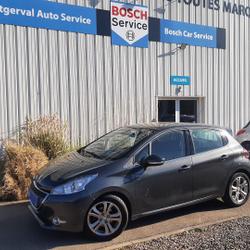 Peugeot 208 1.6 E-HDI FAP ALLURE 4CV 5P La M&eacute;zi&egrave;re