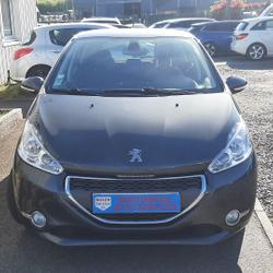 Peugeot 208 1.6 E-HDI FAP ALLURE 4CV 5P La M&eacute;zi&egrave;re