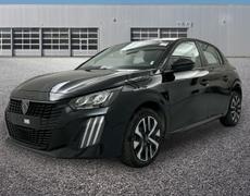 Peugeot 208 Plounévez-Quintin