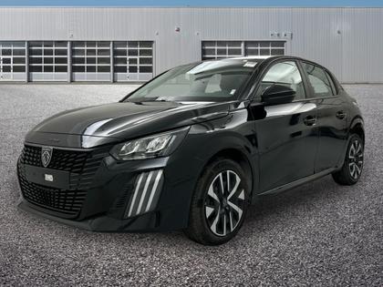 Peugeot 208 - Hybrid 110 e-DCS6 Style - 17 490 €